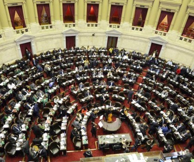 Vereadores criticam decisão da Câmara argentina que aprovou o aborto