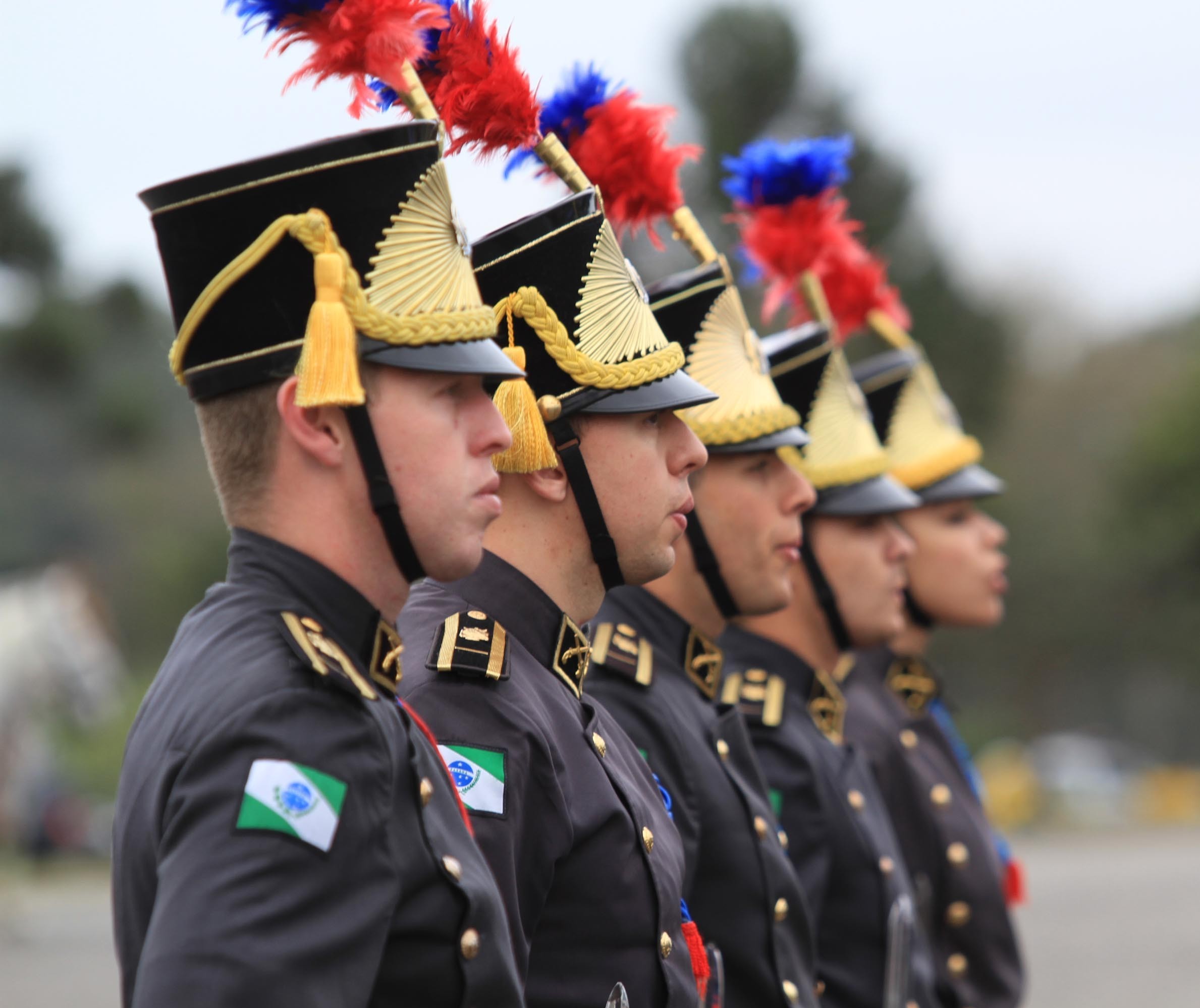  Abertas inscrições para seleção para o ingresso no curso de formação de oficiais da Polícia Militar do Paraná