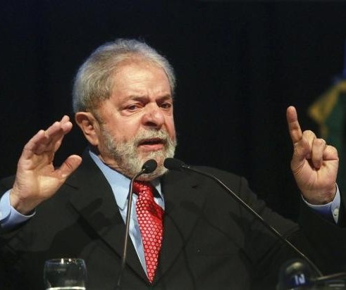 Gilson Aguiar comenta a vinda de Lula ao Sul do país