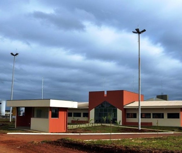 Justiça exige que presídios de Maringá não recebam presos da região