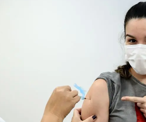 Confira como será a vacinação nessa segunda-feira (10) em Maringá