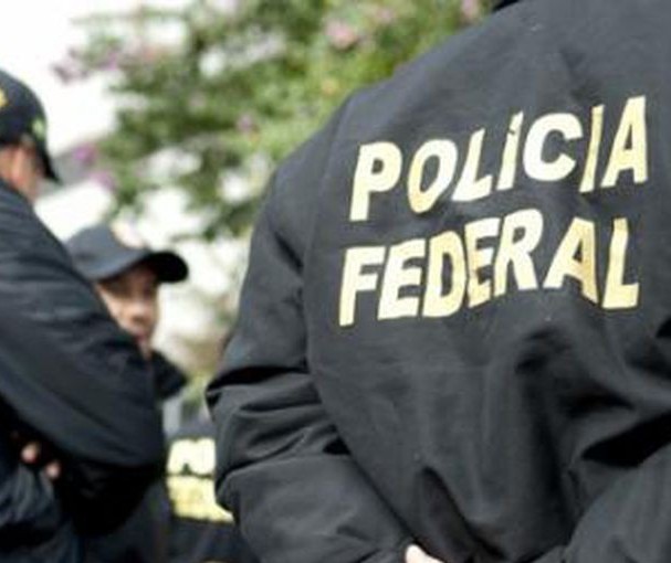 Falso policial federal é preso em Campo Mourão