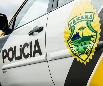 Criminosos armados perseguem e tentam roubar ônibus de empresa de Umuarama