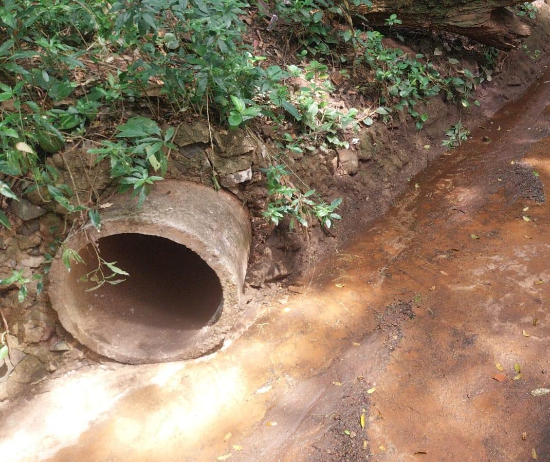 Nível do lago aumenta, mas canais de drenagem não alcançam eficiência esperada