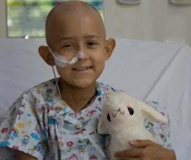 Família cai em golpe e perde R$ 2 milhões arrecadados para tratamento de criança com câncer