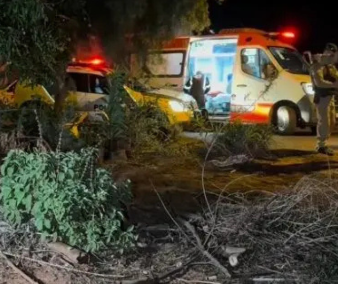 Casal é morto a tiros em Mandaguaçu; criança de 5 anos sobrevive