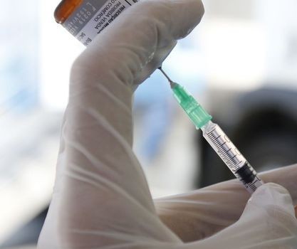 Londrina vai abrir cadastro para vacinação contra Covid para crianças a partir de seis meses 