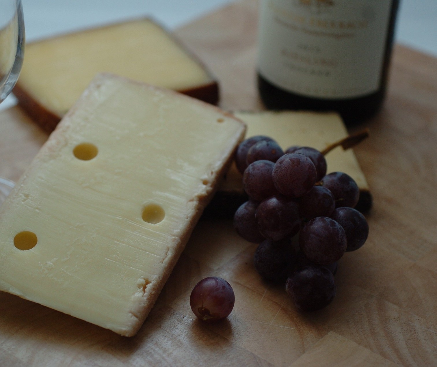 Vinho e queijo no Dia dos Pais tem que combinar textura e paladar