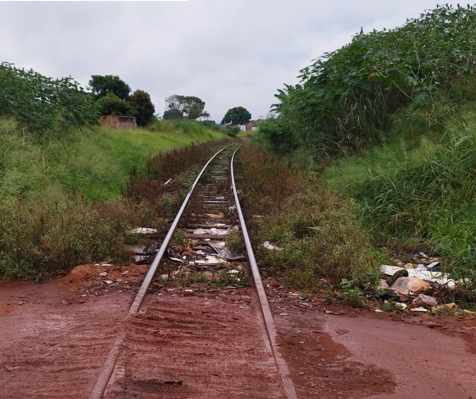 Prefeitura de Sarandi emite R$ 104 mil em multas contra Rumo 