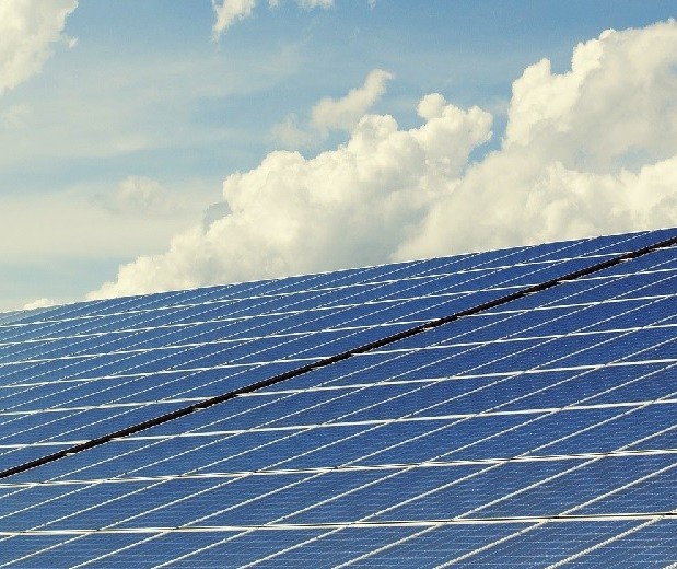 GMC investe cerca de R$ 1 milhão em antenas e usina para geração de energia solar