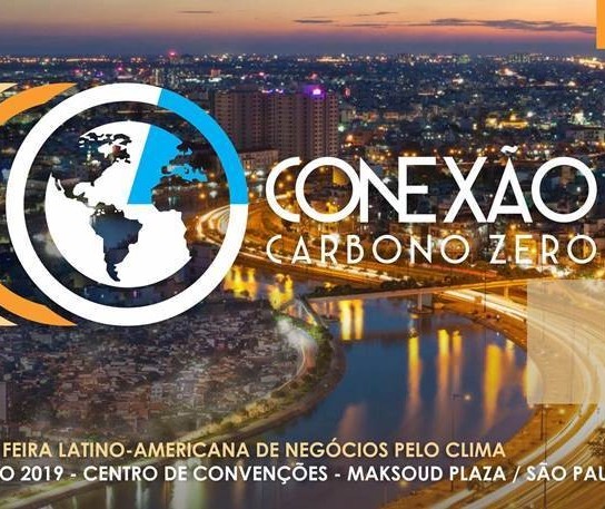 1ª Feira De Negócios Latino-Americana Pelo Clima chega ao fim
