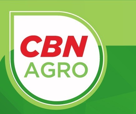  “O Agro na busca de um trilhão de dólares” é o tema da palestra promovida pela CBN Maringá durante a Expoingá