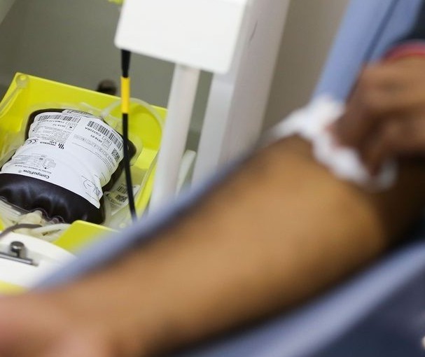 Evento em Umuarama atualiza informações sobre transfusão de sangue 
