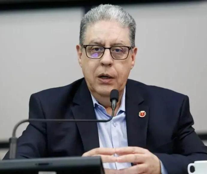 Secretário de Fazenda de Maringá se afasta do cargo após PF cumprir mandado de busca e apreensão em sua residência; veja o que ele diz