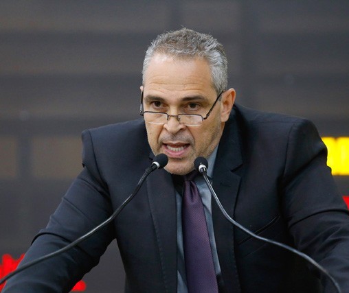 Dr. Jamal, eleito para integrar CPI da Saúde, renuncia