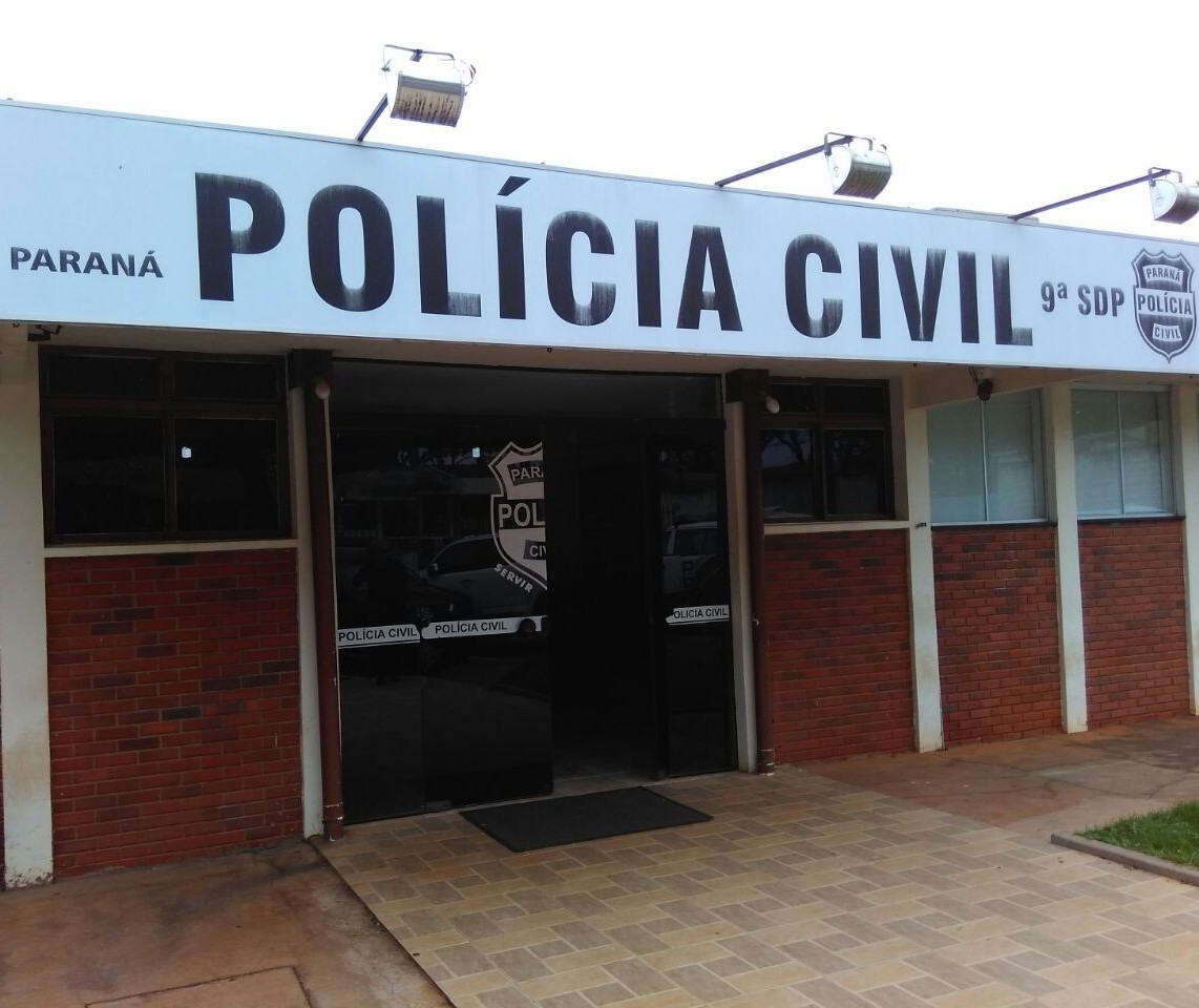 Polícia prende mais dois suspeitos de atirar contra vigilante em Maringá