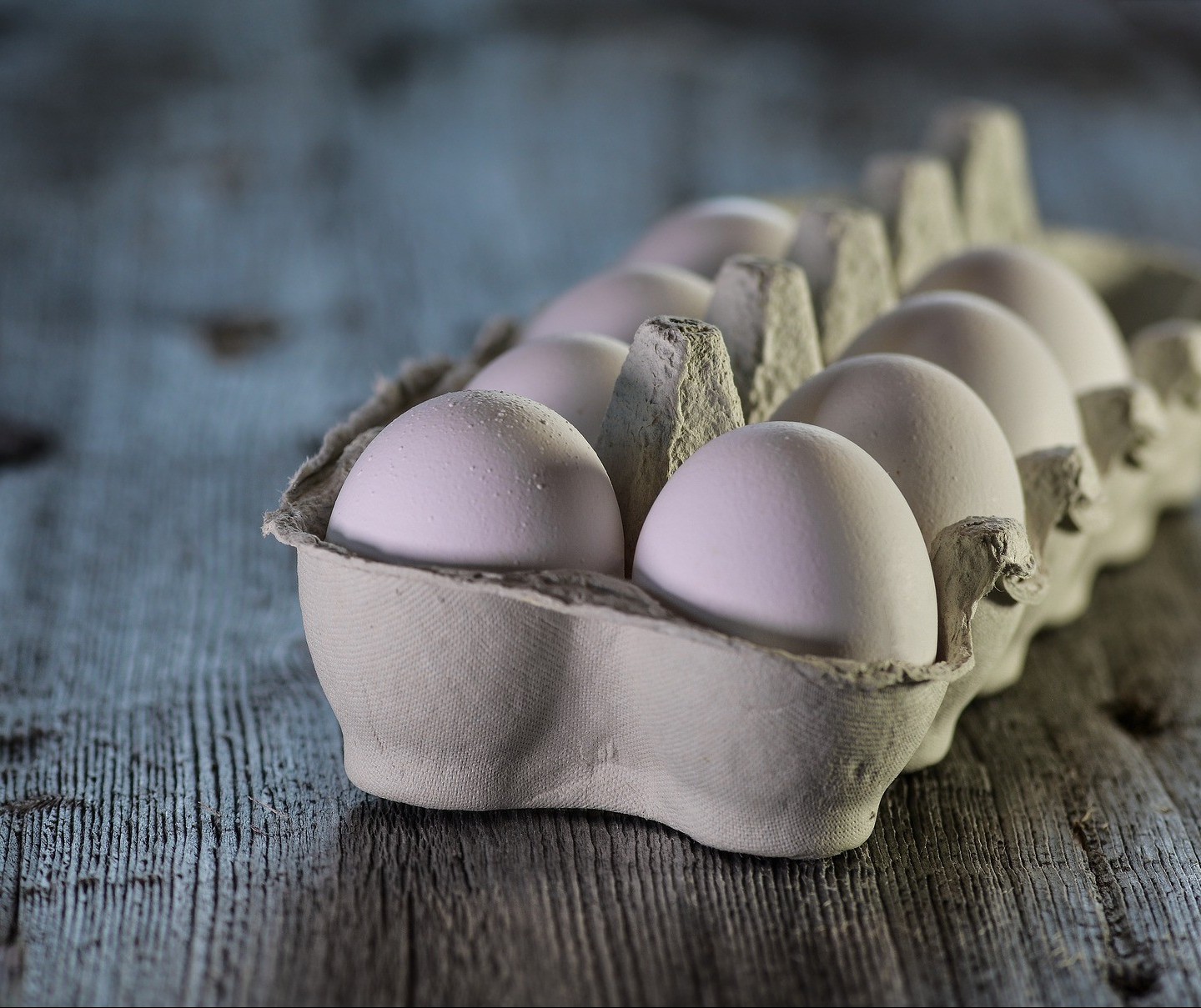 Preços dos ovos subiram 69,8% nas granjas 
