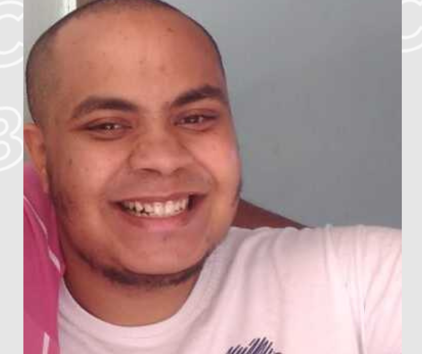 Jovem diagnosticado com autismo está desaparecido em Maringá