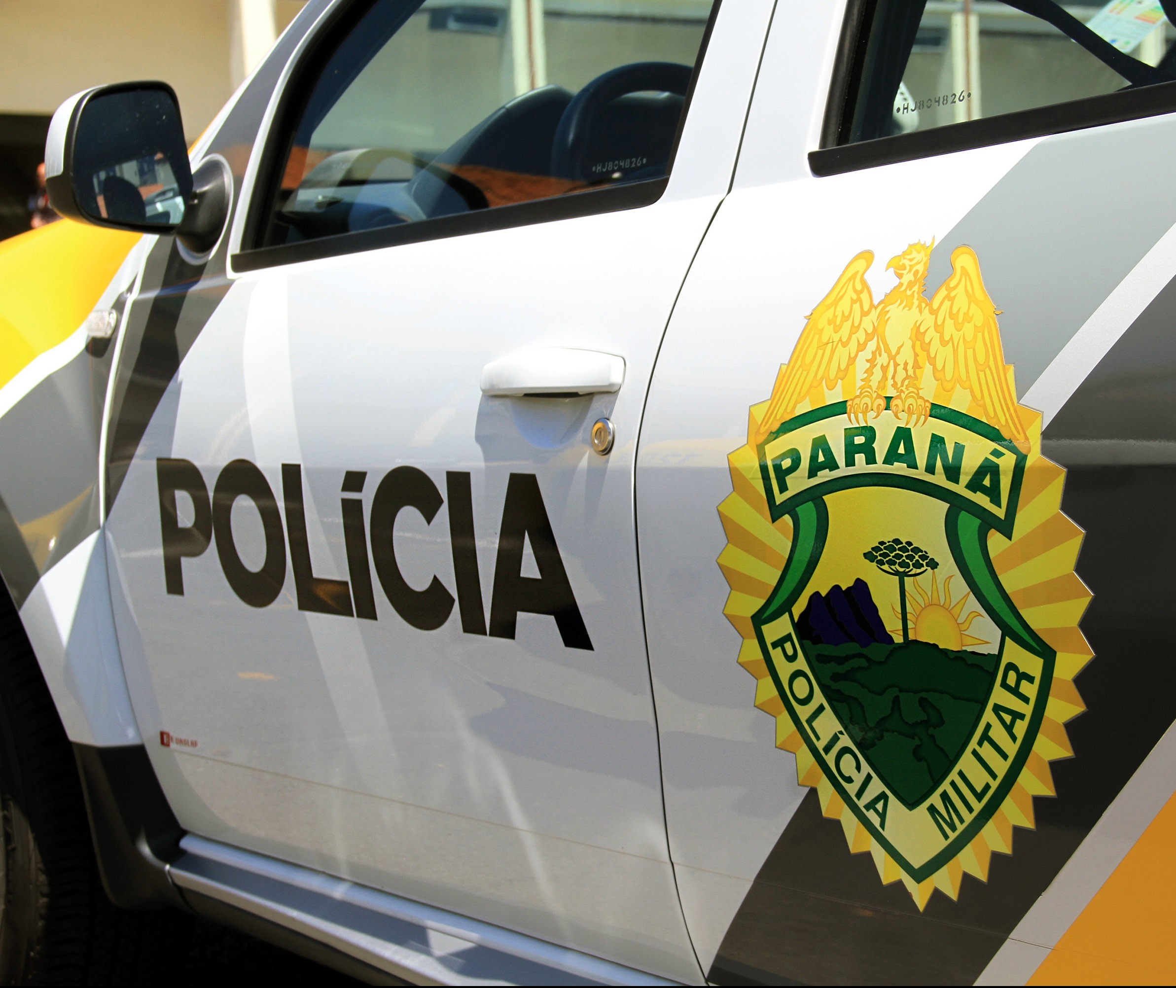 Iguatemi tem queda no registro de furtos e roubos