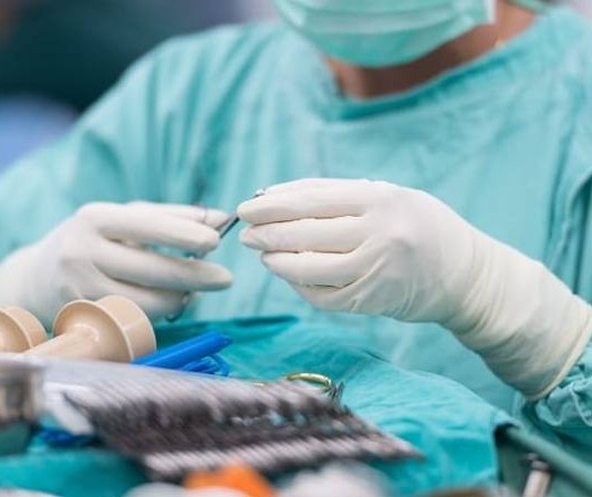 Prefeitura de Maringá recomenda suspensão de cirurgias eletivas