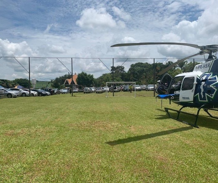 Homem com síndrome de down se afoga em piscina