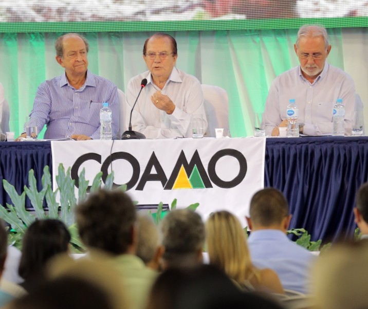 Presidente do Conselho de Administração da Coamo fala sobre o ano de 2019 para a cooperativa
