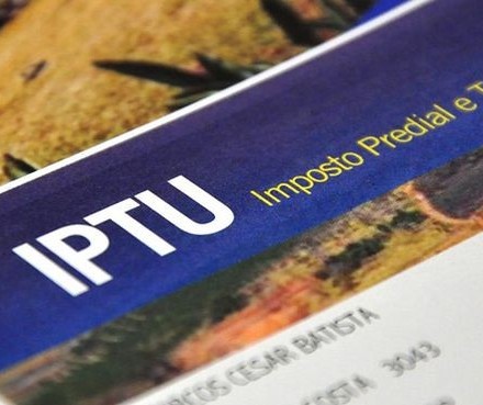 Comissões dão 'ok' ao reajuste do IPTU de Maringá