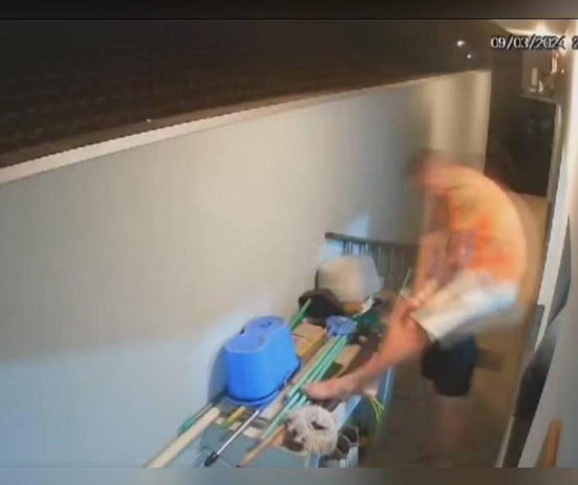 Réu por matar homem que olhou por cima de muro é condenado