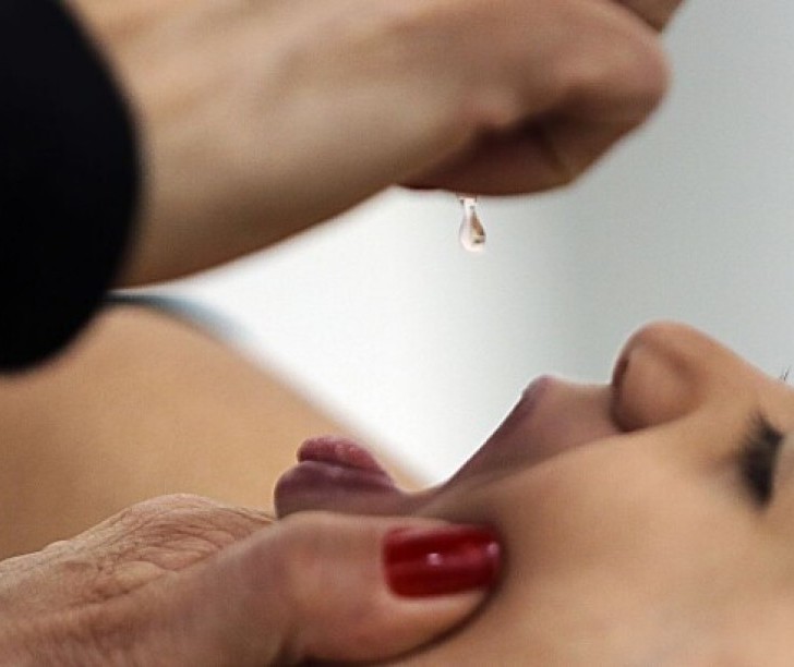 Ministério da Saúde aponta que Umuarama está próxima da meta contra pólio