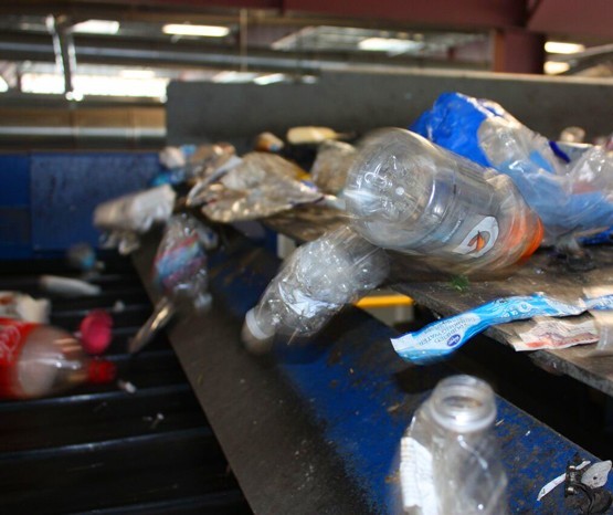 Estados Unidos enfrenta problemas com reciclagem de lixo