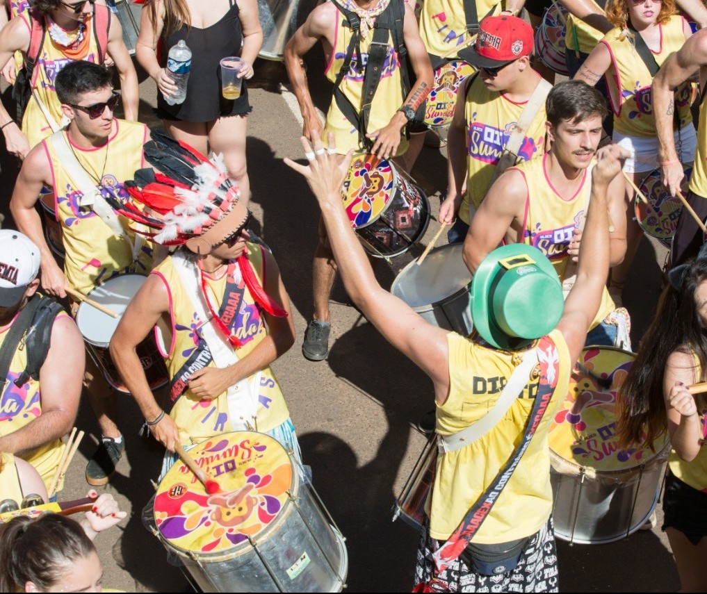 Carnaval 2019 em Maringá deve contar com PPP