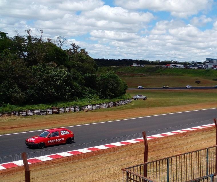 Maringá poderá ter um autódromo