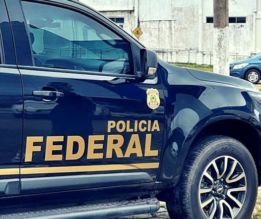 PF cumpre mandados de busca em Paranavaí e Nova Londrina na Operação Magarefe