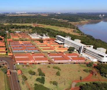 Parque tecnológico Itaipu executa projeto na área de energias limpas