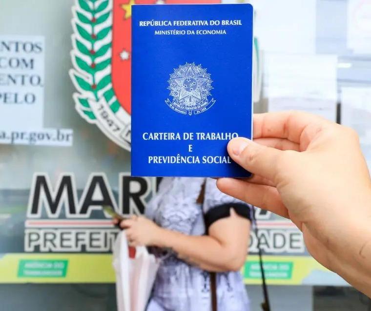 Agência do Trabalhador de Maringá oferta 872 vagas; confira
