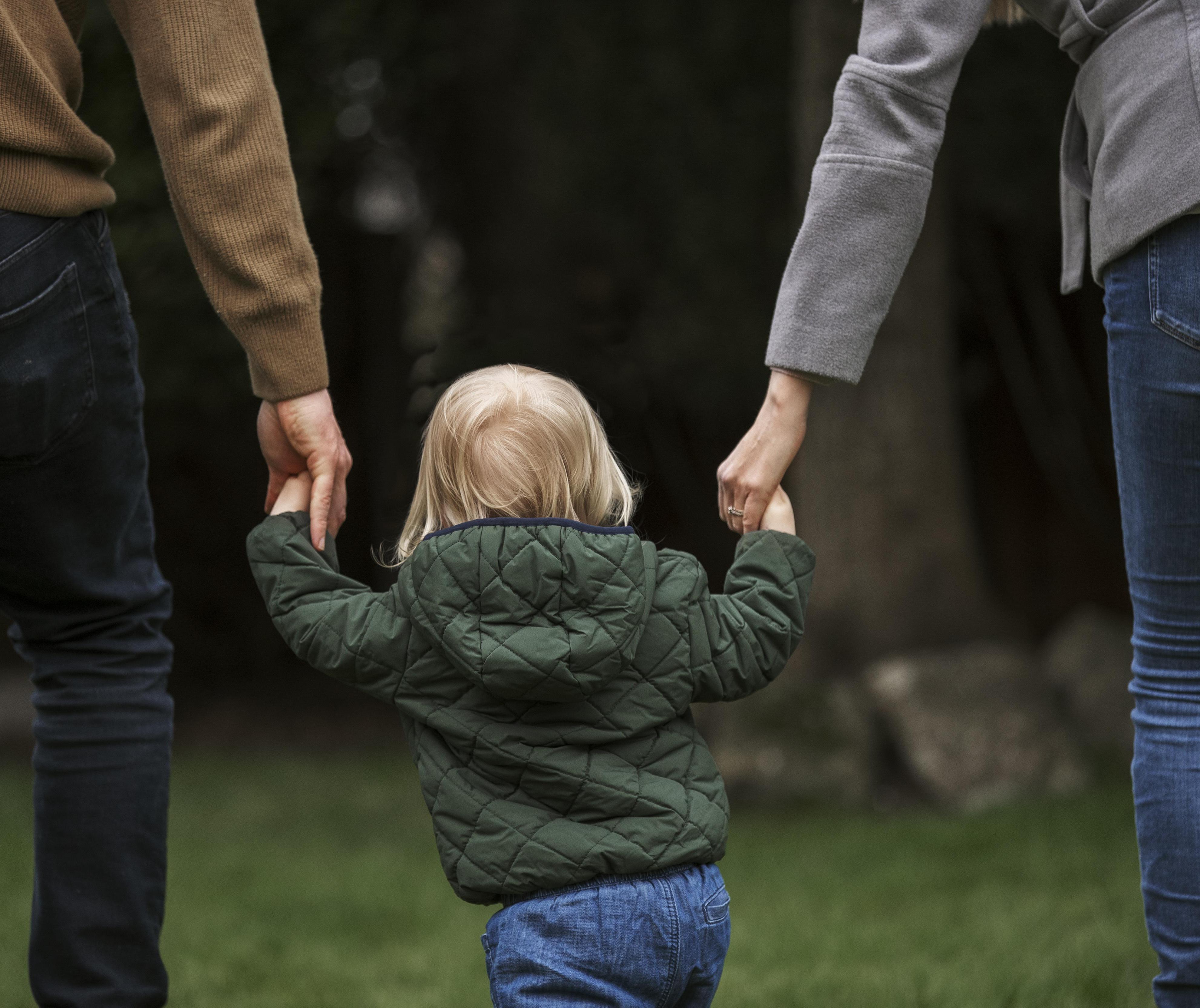 Como funciona a guarda compartilhada em datas comemorativas?