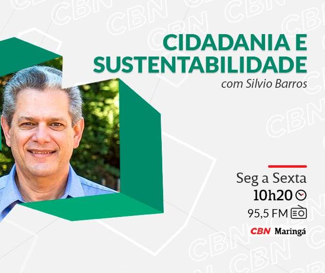 Consumo consciente e sustentável