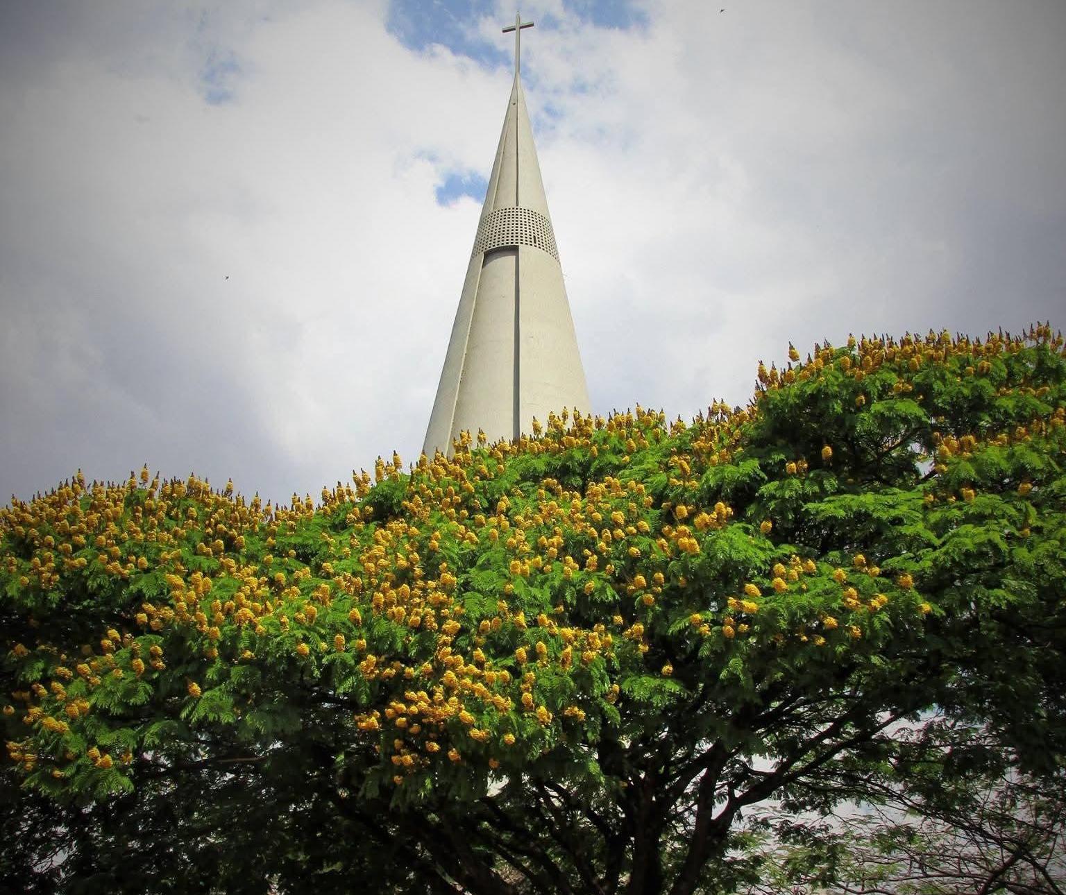 Confira como fica o tempo nesta sexta-feira (31) e no fim de semana