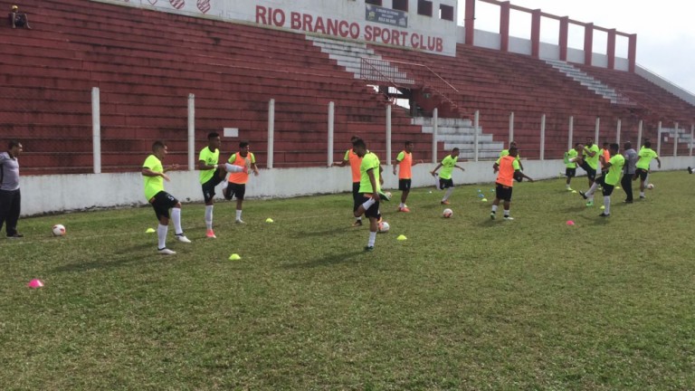 Maringá FC encara o Cascavel pela Taça FPF