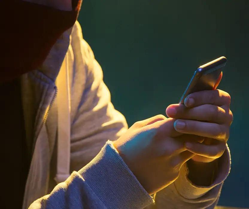 Grupo de apoio em Maringá ajuda dependentes de jogos online