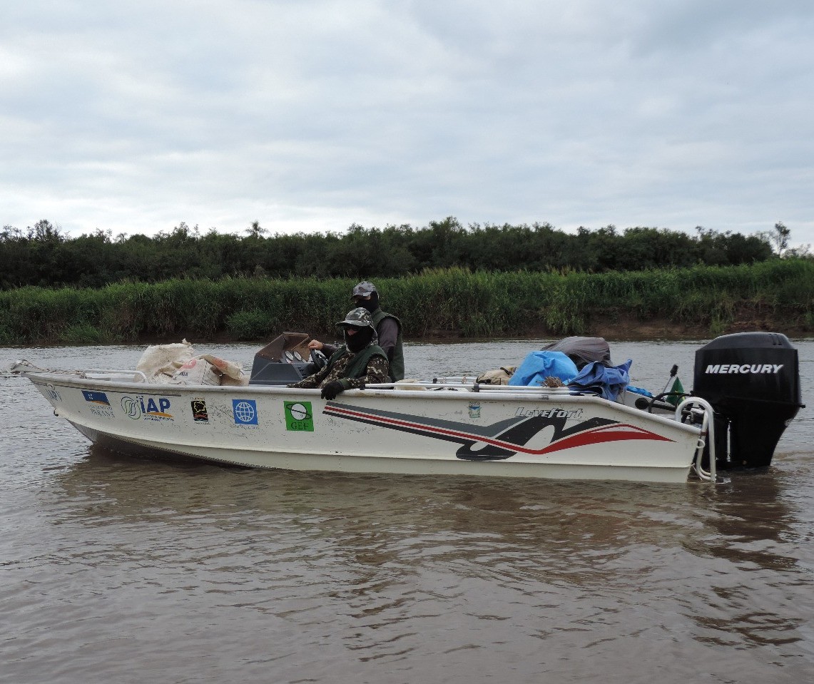 Restrição à pesca de espécies nativas inicia na sexta-feira (1º)