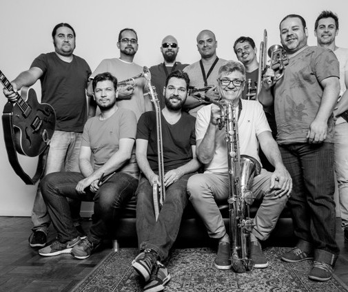 Tropicália é homenageada por músicos do norte do Paraná
