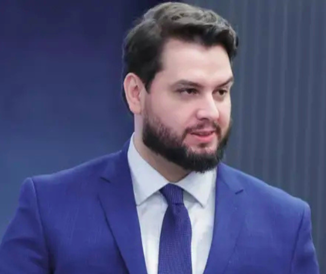 Filipe Martins, ex-assessor de Bolsonaro, é preso em Ponta Grossa