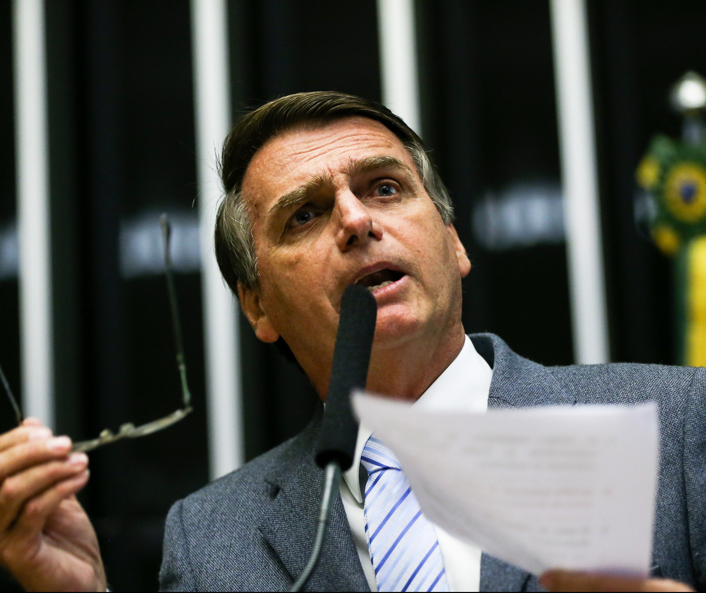Deputados de Maringá acreditam que Bolsonaro terá maioria