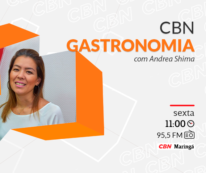 Criatividade transforma massa em prato especial