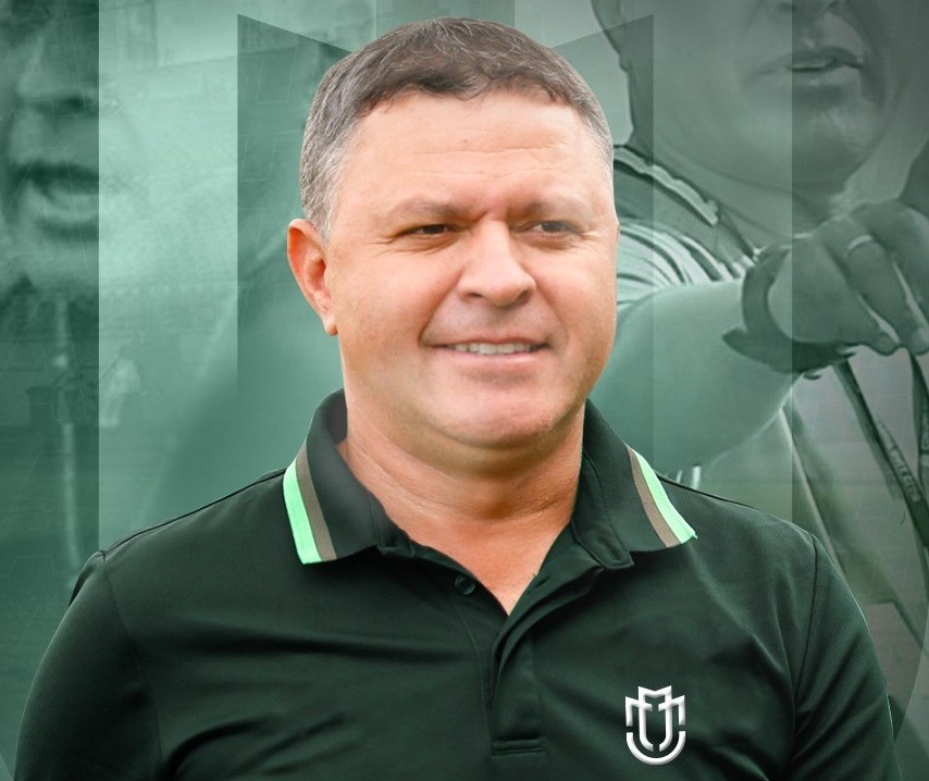 Maringá Futebol Clube tem novo treinador