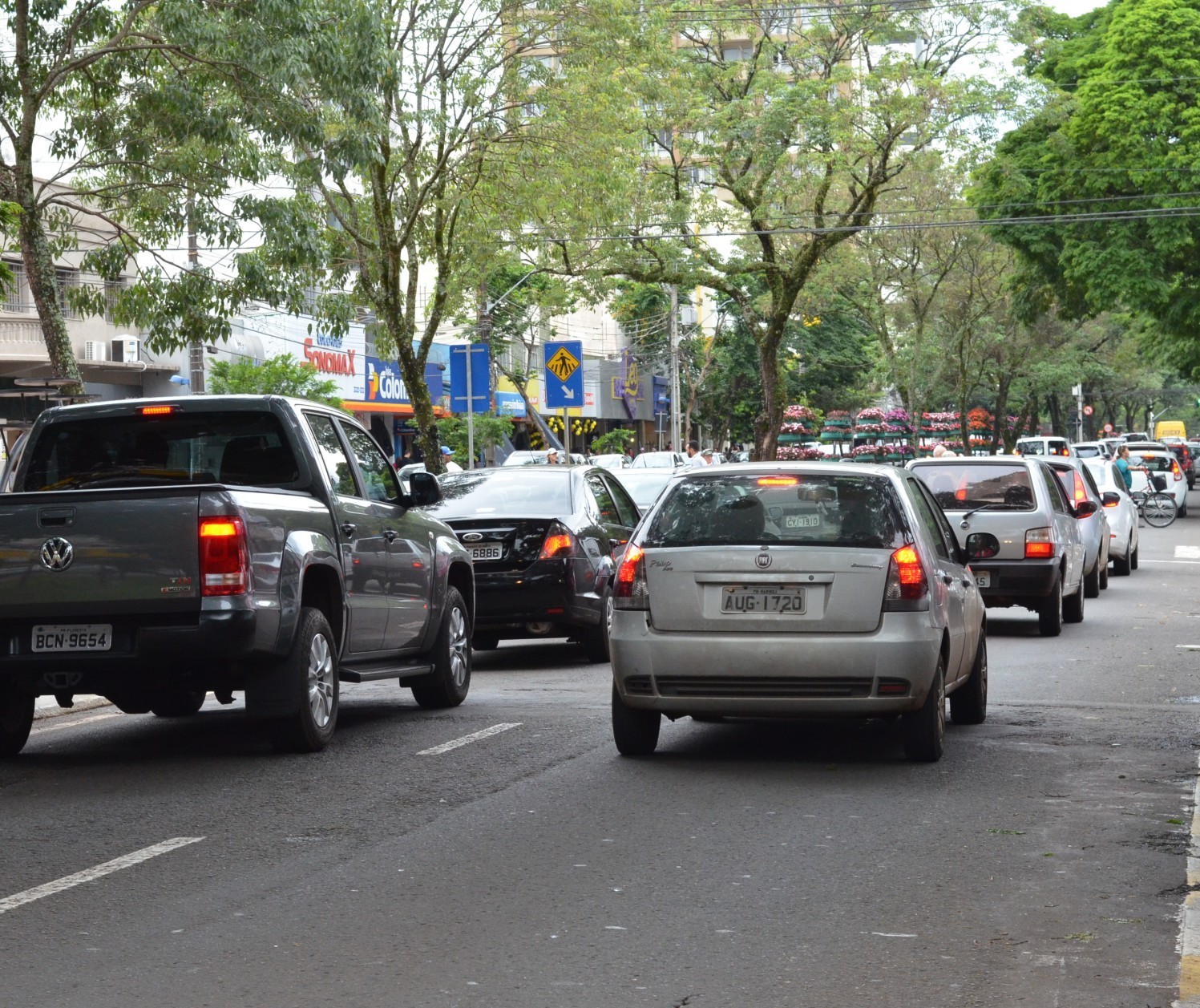 IPVA não tem obrigatoriedade de investimento em rodovias e vias urbanas