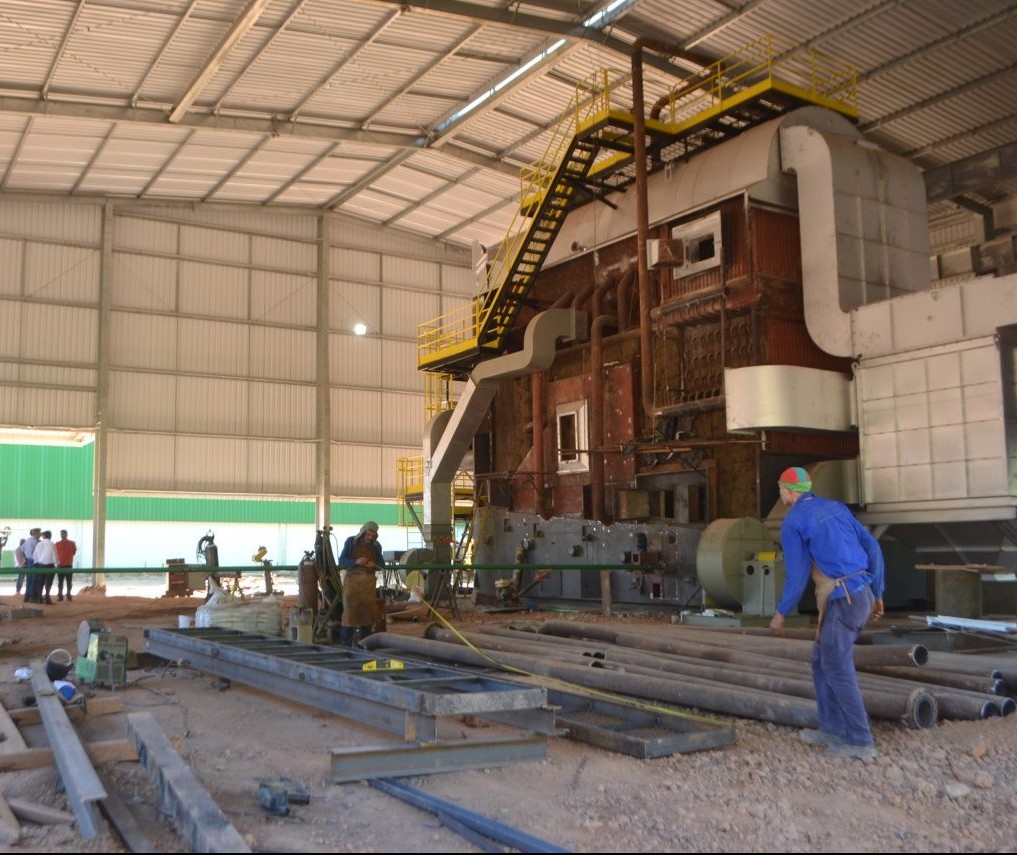 Empresa de Rondônia é uma das maiores do mundo em fabricação de cabos para ferramentas