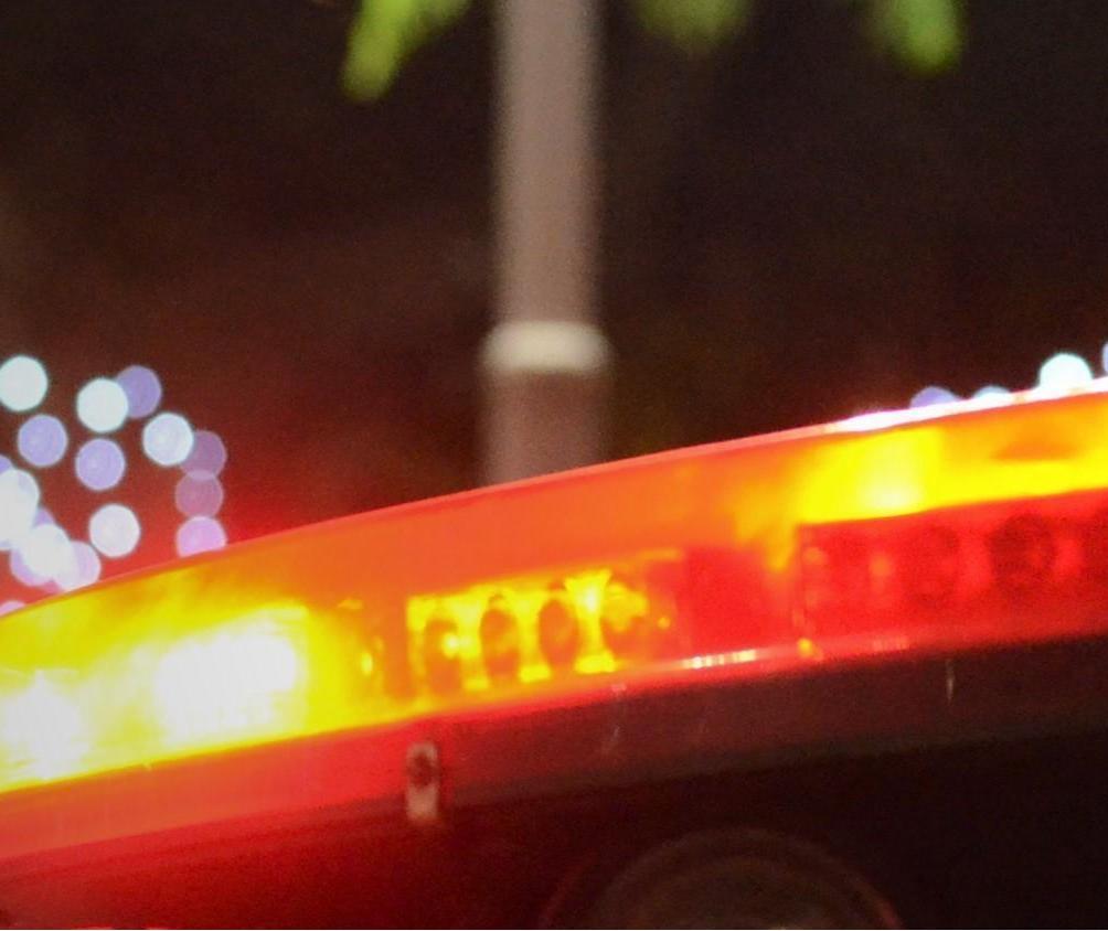 Adolescente com medida protetiva contra o pai aciona a polícia em Umuarama