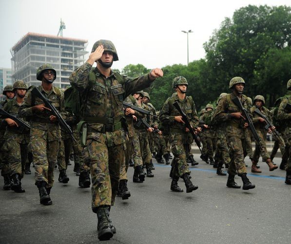 Prazo para alistamento militar segue até 30 junho 